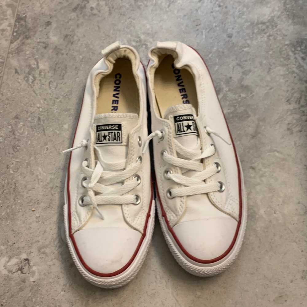 Women’s Converse All Star shoes